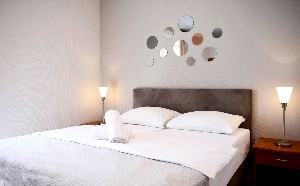 JuniorSuite (SeaView, Balcony)