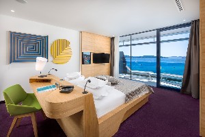 Premium Suite (SeaSide, Terrace)