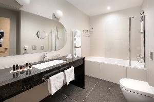 Grand Suite (SeaView, Private Jacuzzi Terrace)