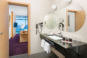 Premium Suite (SeaSide, Terrace)