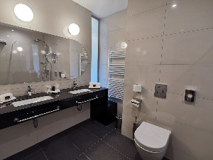 Superior Room (Balcony)