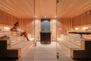Spa and wellness