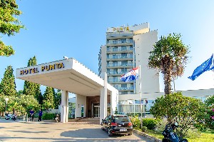 Hotel PUNTA wakacje