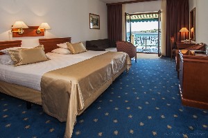 Superior Room (SeaView, Balcony or Terrace)