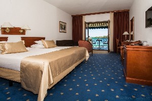 Deluxe Room (SeaView, Balcony or Terrace)