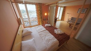 Standard FamilySuite (Balcony)