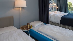 Comfort FamilyRoom (SeaSide, Balcony)