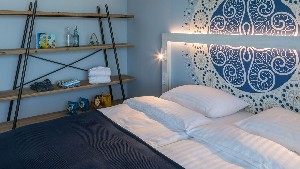 Superior FamilySuite (Balcony)