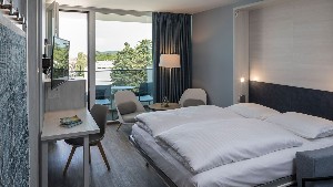 Superior FamilySuite (Balcony)