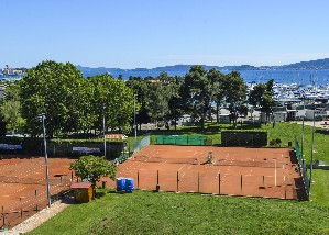 Recreational facility