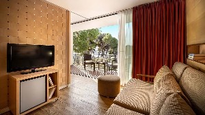 Superior Room (Balcony)