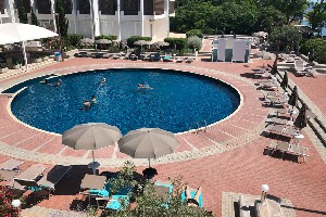 Hotel KOLOVARE wakacje