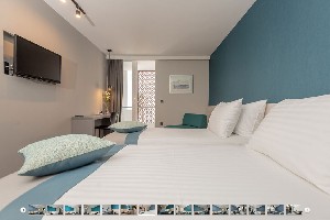 Hotel KOLOVARE wakacje