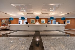 Hotel KOLOVARE wakacje