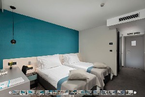 Hotel KOLOVARE wakacje