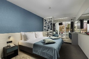 Hotel KOLOVARE wakacje