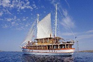 Hotel REJS Szlakiem adriatyckich  wysp i parków (Z2) Comfort Plus wakacje