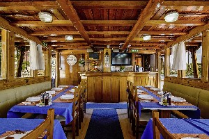 Hotel REJS Szlakiem adriatyckich  wysp i parków (Z2) Comfort Plus wakacje