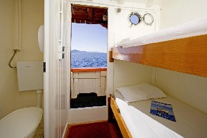 Hotel REJS Szlakiem adriatyckich  wysp i parków (Z2) Comfort Plus wakacje