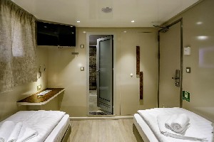 Hotel REJS Szlakiem adriatyckich wysp i parków (Z2) Deluxe wakacje