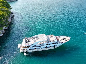 Hotel REJS Szlakiem adriatyckich wysp i parków (Z2) Deluxe wakacje