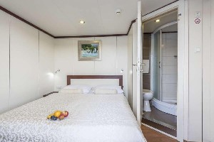 Hotel REJS Szlakiem adriatyckich wysp i parków (Z2) Deluxe wakacje