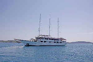 Hotel REJS Szlakiem adriatyckich wysp i parków (Z2) Deluxe wakacje