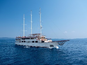 Hotel REJS Szlakiem adriatyckich wysp i parków (Z2) Deluxe wakacje