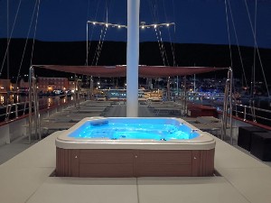 Hotel REJS Szlakiem adriatyckich wysp i parków (Z2) Deluxe wakacje