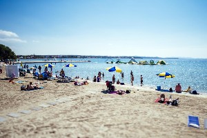 Hotel ZATON HOLIDAY RESORT - APARTMENTS wakacje