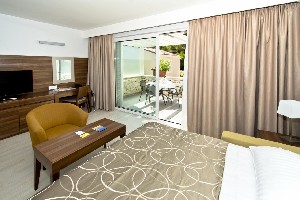 Hotel ZATON HOLIDAY RESORT - APARTMENTS wakacje