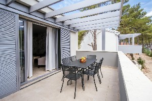 Hotel ZATON HOLIDAY RESORT - APARTMENTS wakacje