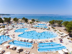 Hotel ZATON HOLIDAY RESORT - APARTMENTS wakacje