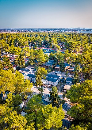 Hotel ZATON HOLIDAY RESORT CAMPING HOMES wakacje