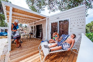 Hotel ZATON HOLIDAY RESORT CAMPING HOMES wakacje