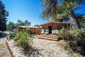 Hotel ZATON HOLIDAY RESORT - MOBILE HOMES wakacje