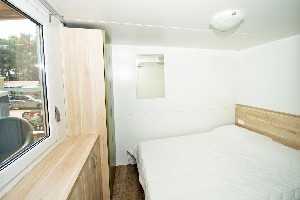 Hotel ZATON HOLIDAY RESORT - MOBILE HOMES wakacje