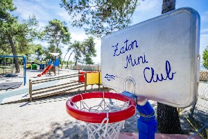 Hotel ZATON HOLIDAY RESORT - MOBILE HOMES wakacje