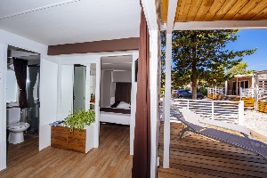 Hotel ZATON HOLIDAY RESORT - MOBILE HOMES wakacje