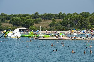 Hotel ZATON HOLIDAY RESORT - MOBILE HOMES wakacje