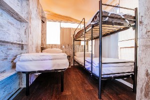 Hotel ZATON HOLIDAY RESORT - MOBILE HOMES wakacje