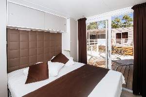 Hotel ZATON HOLIDAY RESORT - MOBILE HOMES wakacje