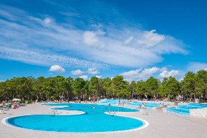 Hotel ZATON HOLIDAY RESORT - MOBILE HOMES wakacje