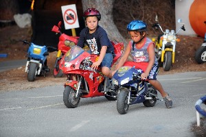 Hotel ZATON HOLIDAY RESORT - MOBILE HOMES wakacje