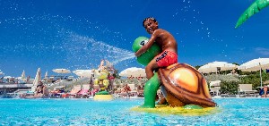 Hotel ZATON HOLIDAY RESORT wakacje