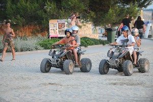 Hotel ZATON HOLIDAY RESORT wakacje