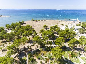 Hotel ZATON HOLIDAY RESORT wakacje