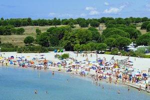 Hotel ZATON HOLIDAY RESORT wakacje