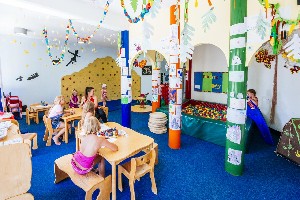 Hotel ZATON HOLIDAY RESORT wakacje