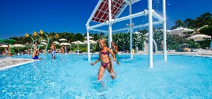 Hotel ZATON HOLIDAY RESORT wakacje